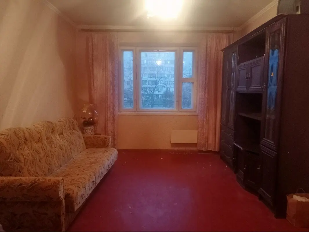 Фото Продаю 3 кімнатну квартиру, 70 кв. м, Архітектора Вербицького вул. 22/1 Київ, ціна: 71000 $, код 4255