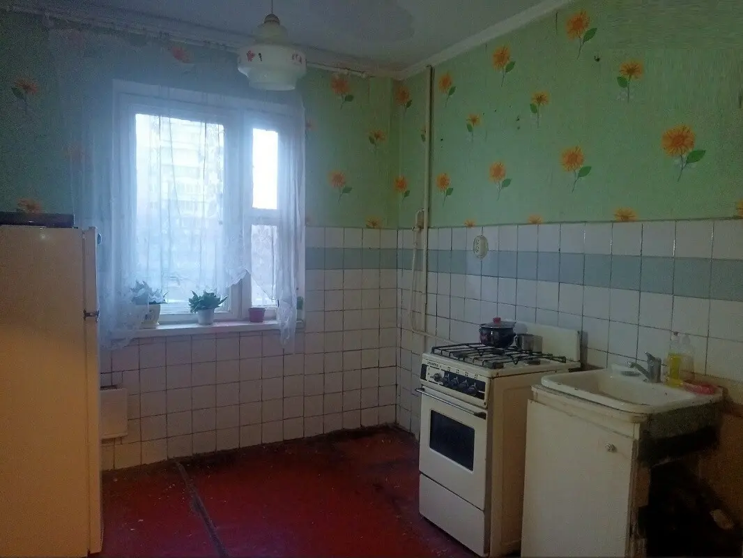 Фото Продаю 3 кімнатну квартиру, 70 кв. м, Архітектора Вербицького вул. 22/1 Київ, ціна: 71000 $, код 4255