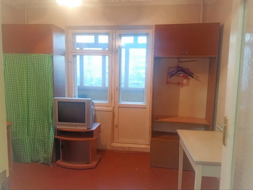 Фото Продаю 3 кімнатну квартиру, 70 кв. м, Архітектора Вербицького вул. 22/1 Київ, ціна: 71000 $, код 4255