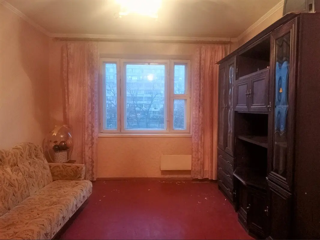 Фото Продаю 3 кімнатну квартиру, 70 кв. м, Архітектора Вербицького вул. 22/1 Київ, ціна: 71000 $, код 4255