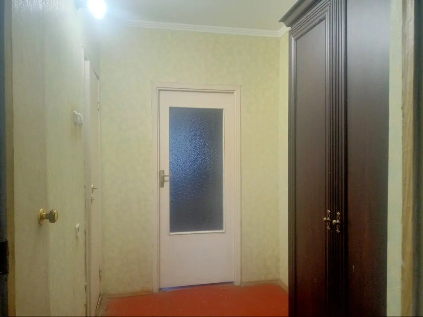 Фото Продаю 3 кімнатну квартиру, 70 кв. м, Архітектора Вербицького вул. 22/1 Київ, ціна: 71000 $, код 4255