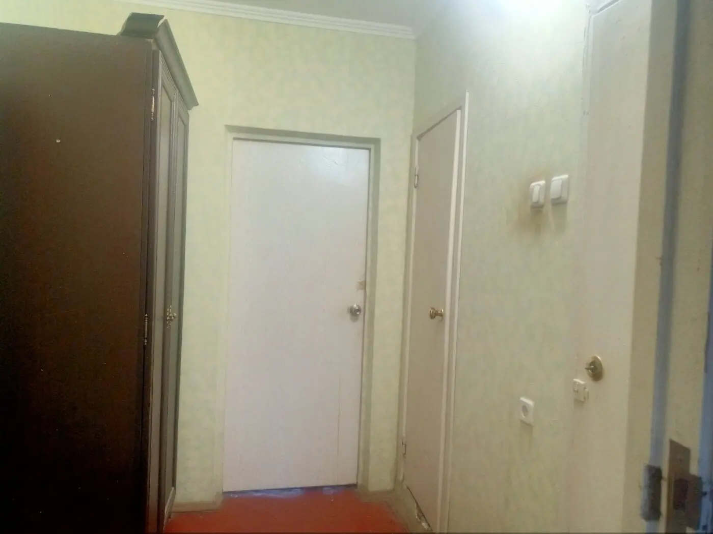 Фото Продаю 3 кімнатну квартиру, 70 кв. м, Архітектора Вербицького вул. 22/1 Київ, ціна: 71000 $, код 4255