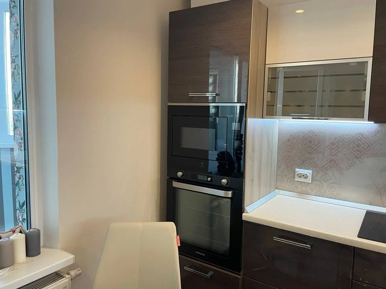 Фото Продаю 2-комнатную квартиру, 72 кв. м, Балтийский пер. 3 Киев, цена: 134900 $, код 4256