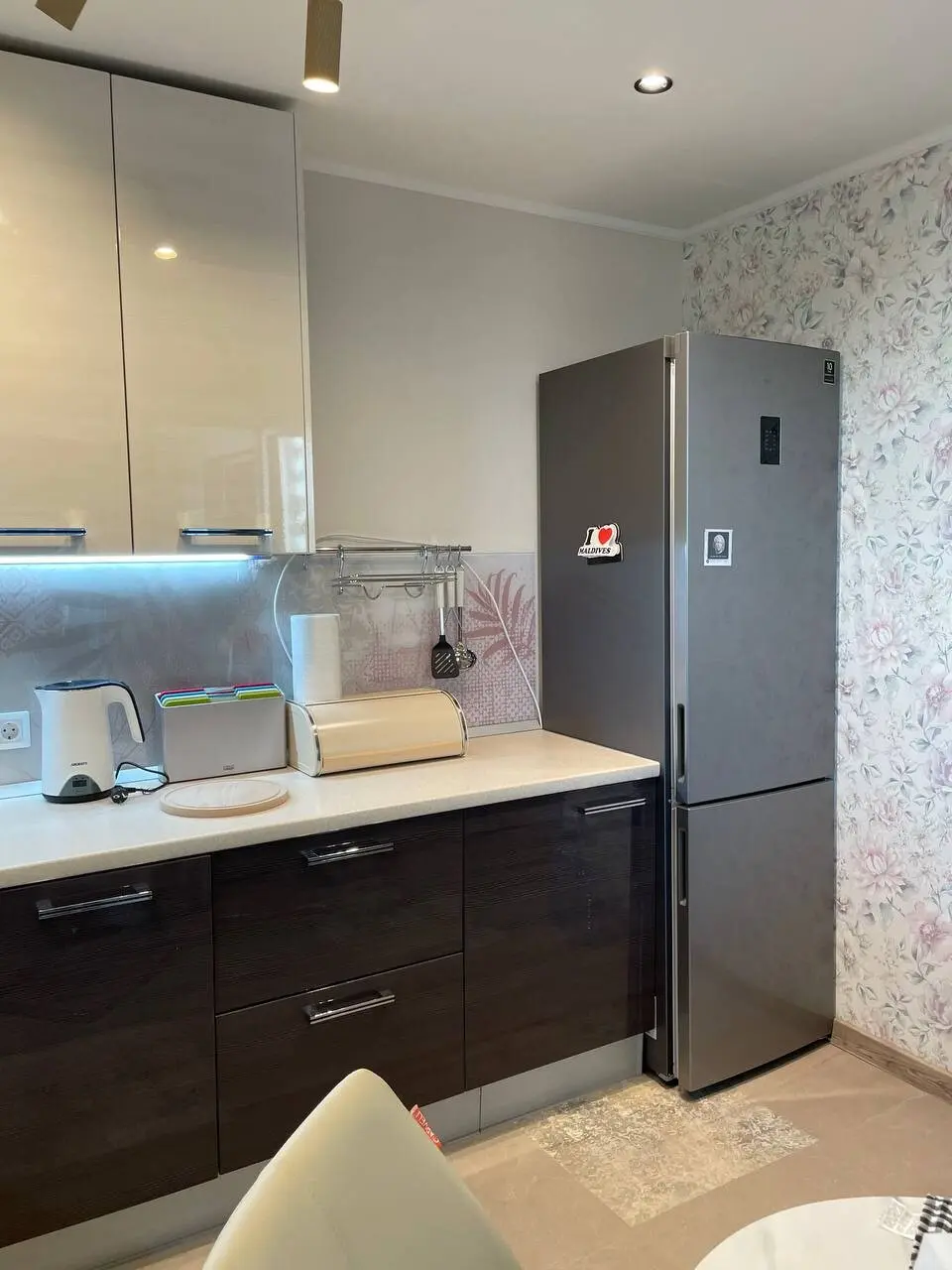 Фото Продаю 2-комнатную квартиру, 72 кв. м, Балтийский пер. 3 Киев, цена: 134900 $, код 4256