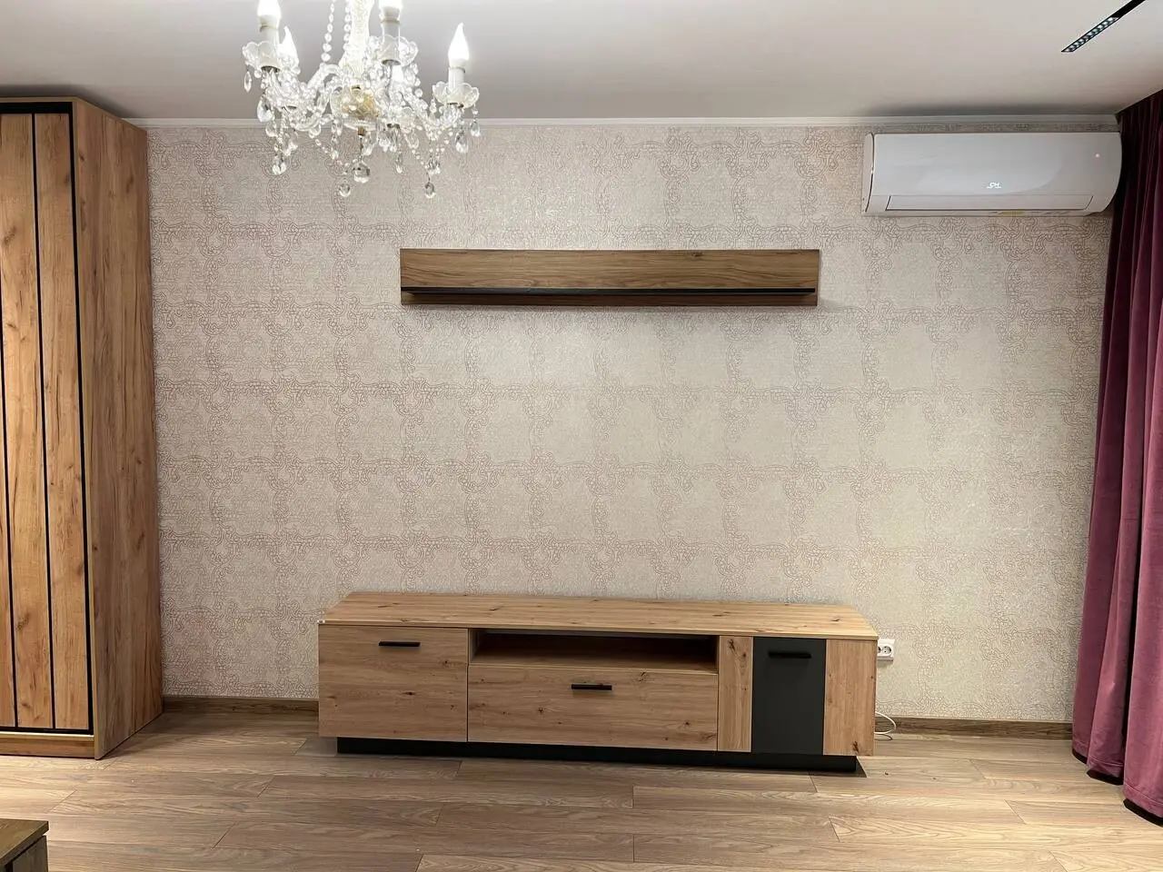 Фото Продаю 2-комнатную квартиру, 72 кв. м, Балтийский пер. 3 Киев, цена: 134900 $, код 4256