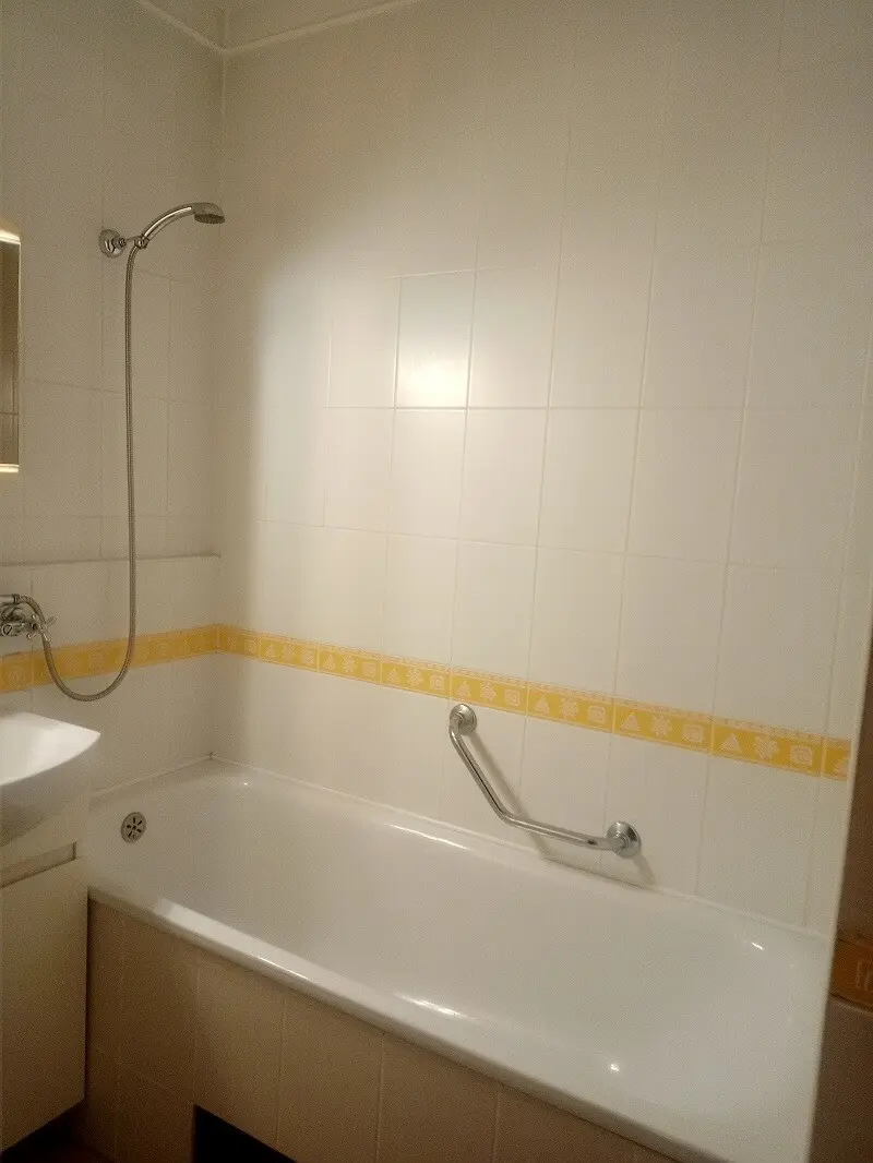 Фото Зняти 1 кімнатну квартиру, Харківське шосе 56 Київ в довгострокову оренду, ціна: 12000 грн, код 4257