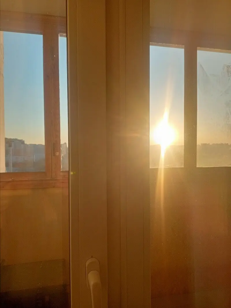 Фото Зняти 1 кімнатну квартиру, Харківське шосе 56 Київ в довгострокову оренду, ціна: 12000 грн, код 4257