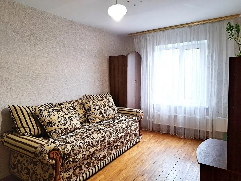 Фото Снять 1-комнатную квартиру, Архитектора Вербицкого ул.  Киев в долгосрочную аренду, цена: 10000 грн, код 4259