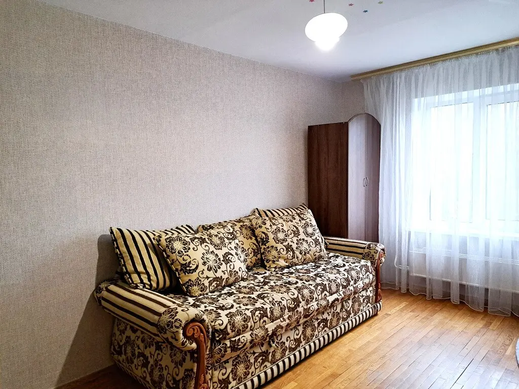 Фото Снять 1-комнатную квартиру, Архитектора Вербицкого ул.  Киев в долгосрочную аренду, цена: 10000 грн, код 4259