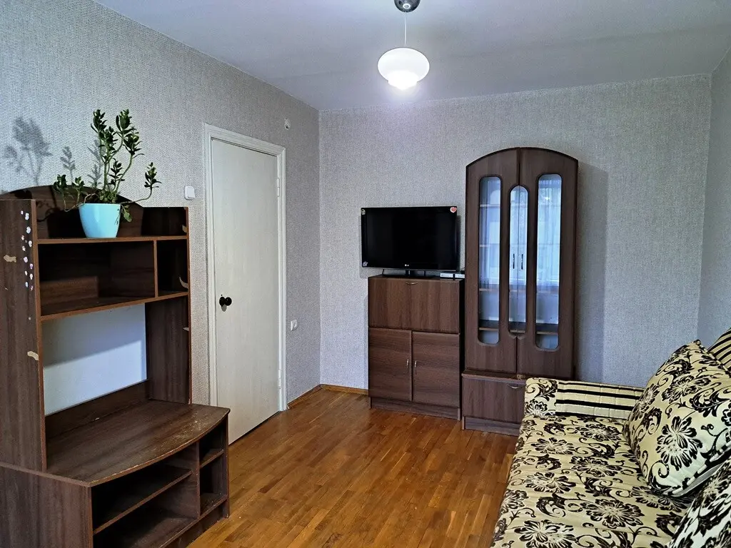 Фото Снять 1-комнатную квартиру, Архитектора Вербицкого ул.  Киев в долгосрочную аренду, цена: 10000 грн, код 4259