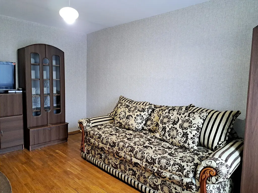 Фото Снять 1-комнатную квартиру, Архитектора Вербицкого ул.  Киев в долгосрочную аренду, цена: 10000 грн, код 4259