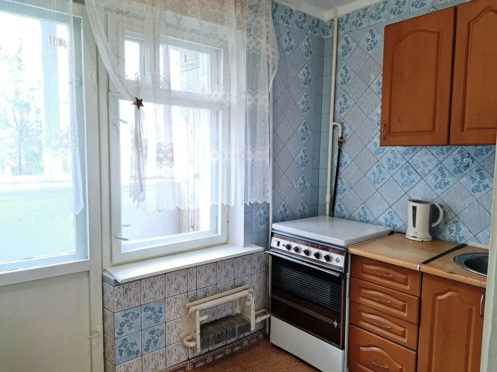 Фото Снять 1-комнатную квартиру, Архитектора Вербицкого ул.  Киев в долгосрочную аренду, цена: 10000 грн, код 4259