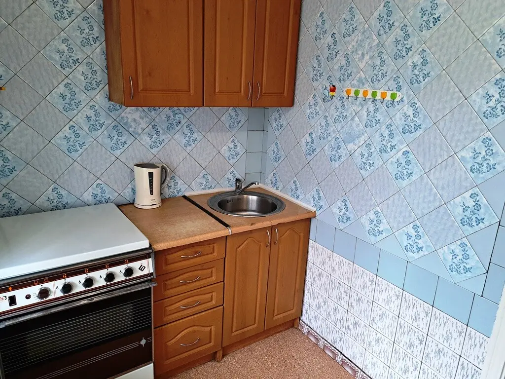 Фото Снять 1-комнатную квартиру, Архитектора Вербицкого ул.  Киев в долгосрочную аренду, цена: 10000 грн, код 4259