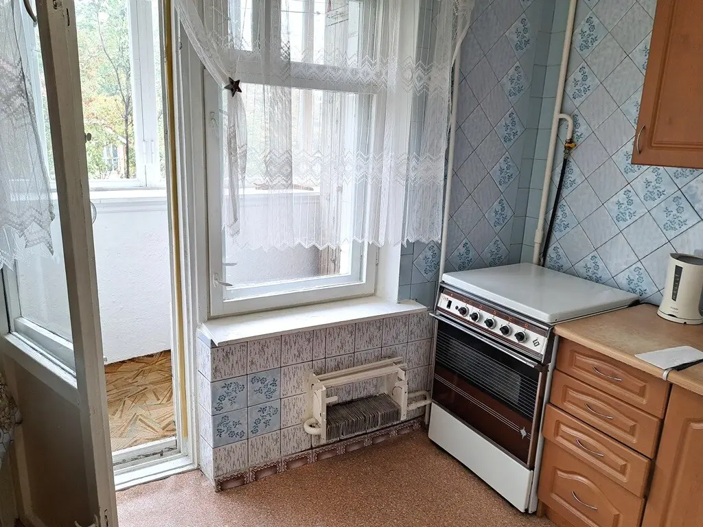 Фото Снять 1-комнатную квартиру, Архитектора Вербицкого ул.  Киев в долгосрочную аренду, цена: 10000 грн, код 4259