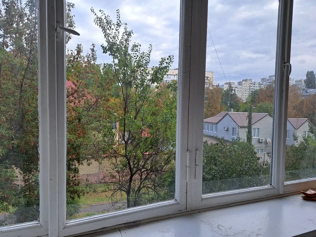 Фото Снять 1-комнатную квартиру, Архитектора Вербицкого ул.  Киев в долгосрочную аренду, цена: 10000 грн, код 4259