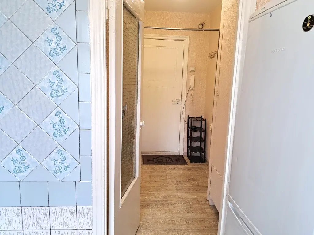 Фото Снять 1-комнатную квартиру, Архитектора Вербицкого ул.  Киев в долгосрочную аренду, цена: 10000 грн, код 4259