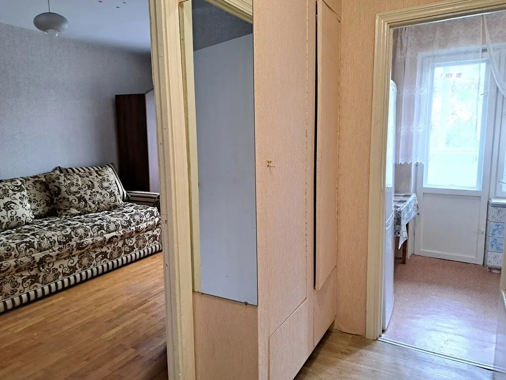 Фото Снять 1-комнатную квартиру, Архитектора Вербицкого ул.  Киев в долгосрочную аренду, цена: 10000 грн, код 4259