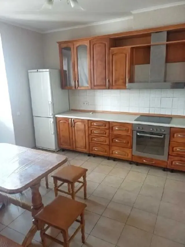 Фото Rent a 2-room apartment, Mykoly Bazhana Avenue 16 Kyiv for long-term rent, price: 18000 грн, code 4261