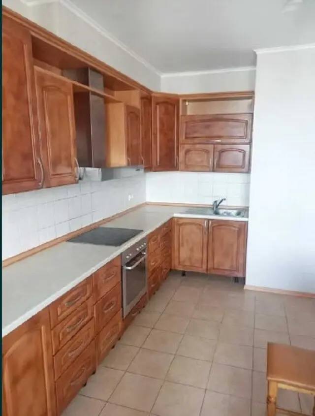 Фото Rent a 2-room apartment, Mykoly Bazhana Avenue 16 Kyiv for long-term rent, price: 18000 грн, code 4261