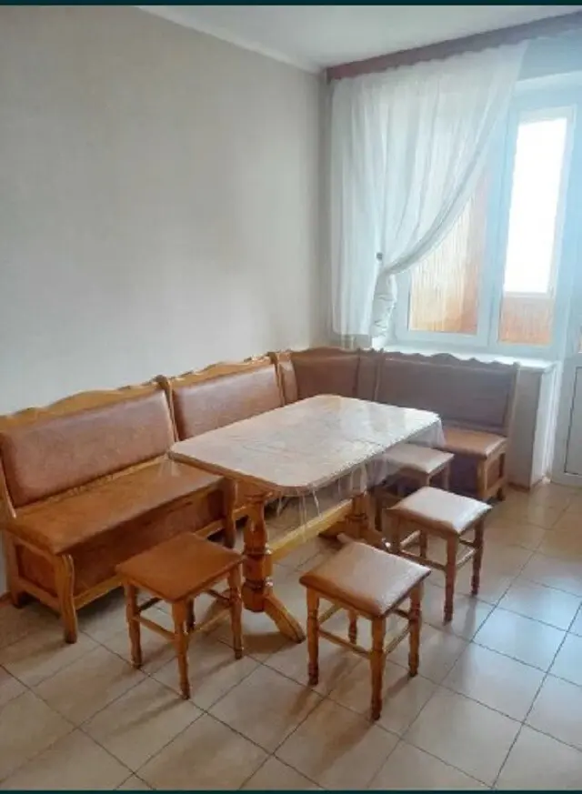 Фото Rent a 2-room apartment, Mykoly Bazhana Avenue 16 Kyiv for long-term rent, price: 18000 грн, code 4261