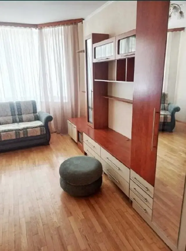 Фото Rent a 2-room apartment, Mykoly Bazhana Avenue 16 Kyiv for long-term rent, price: 18000 грн, code 4261