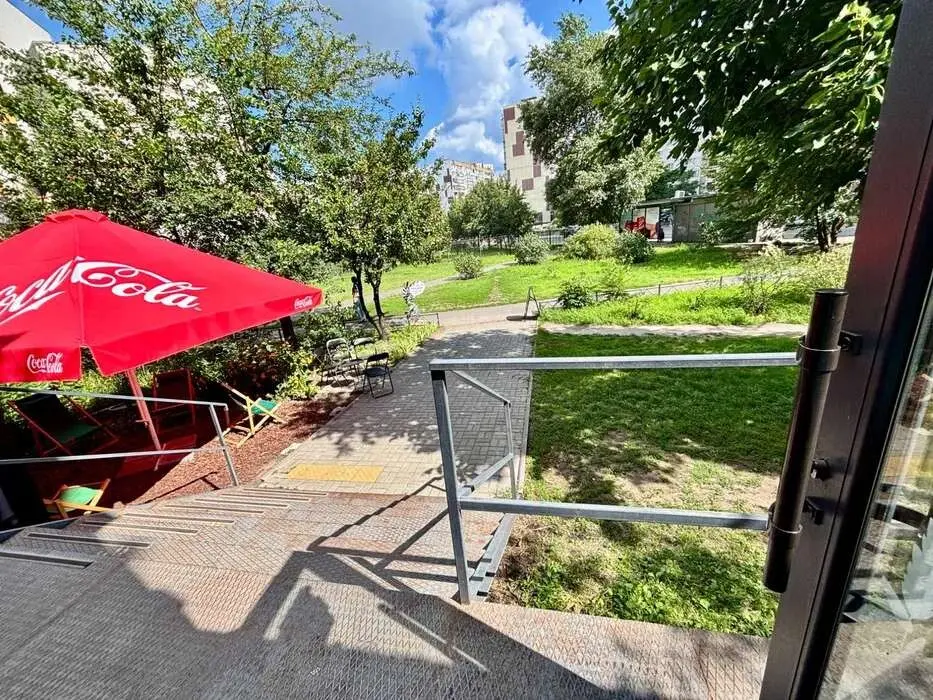 Фото Орендувати офіс, Княжий Затон вул. 12 Київ в довгострокову оренду, ціна: 37000 грн, код 4262