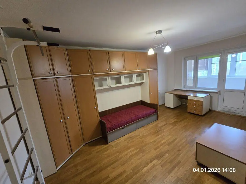 Фото Зняти 3 кімнатну квартиру, Бориса Гмирі вул. 9 Київ в довгострокову оренду, ціна: 25000 грн, код 4263