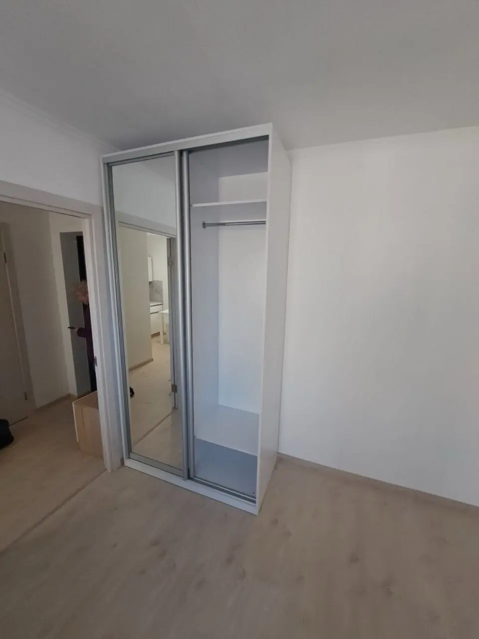 Фото Зняти 1 кімнатну квартиру, Вірменська вул. 29 Київ в довгострокову оренду, ціна: 12000 грн, код 4264