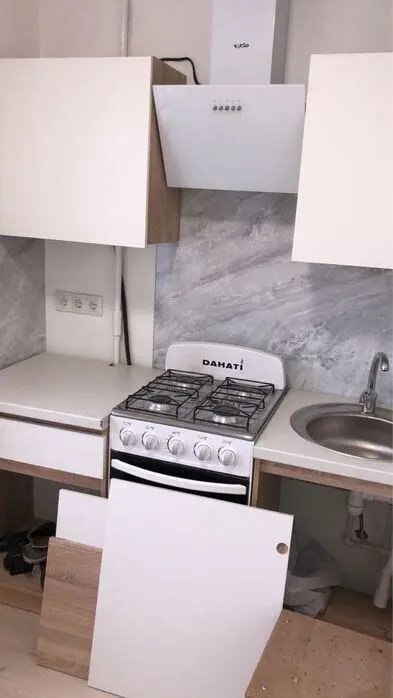 Фото Зняти 1 кімнатну квартиру, Вірменська вул. 29 Київ в довгострокову оренду, ціна: 12000 грн, код 4264