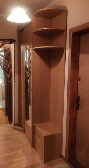 Фото Зняти 2 кімнатну квартиру, Харківське шосе 160 Київ в довгострокову оренду, ціна: 12500 грн, код 4265