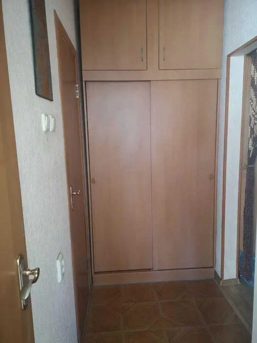 Фото Зняти 2 кімнатну квартиру, Харківське шосе 160 Київ в довгострокову оренду, ціна: 12500 грн, код 4265