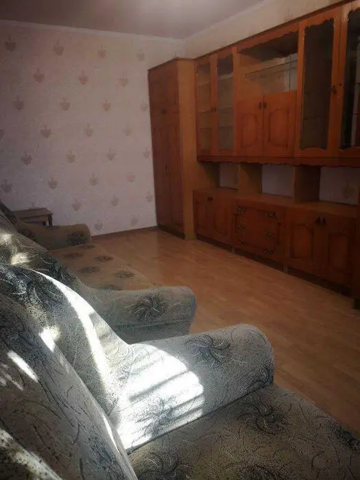 Фото Зняти 2 кімнатну квартиру, Харківське шосе 160 Київ в довгострокову оренду, ціна: 12500 грн, код 4265