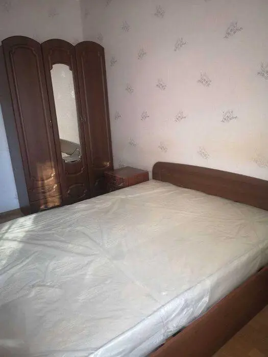 Фото Зняти 2 кімнатну квартиру, Харківське шосе 160 Київ в довгострокову оренду, ціна: 12500 грн, код 4265