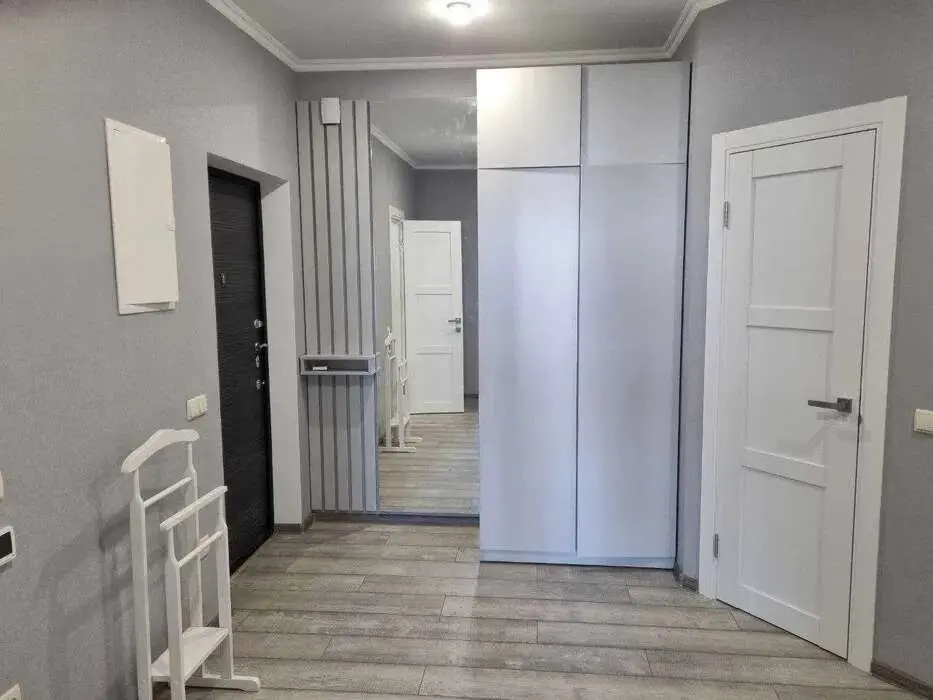 Фото Орендувати офіс, Ованеса Туманяна вул. 15 Київ в довгострокову оренду, ціна: 30000 грн, код 4266