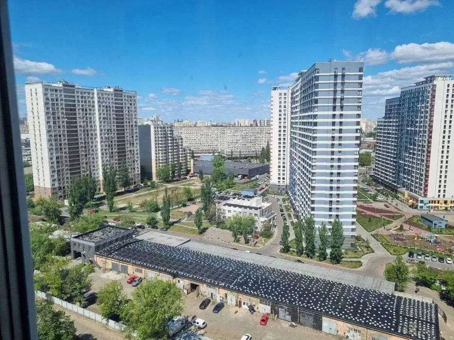 Фото Орендувати офіс, Ованеса Туманяна вул. 15 Київ в довгострокову оренду, ціна: 30000 грн, код 4266