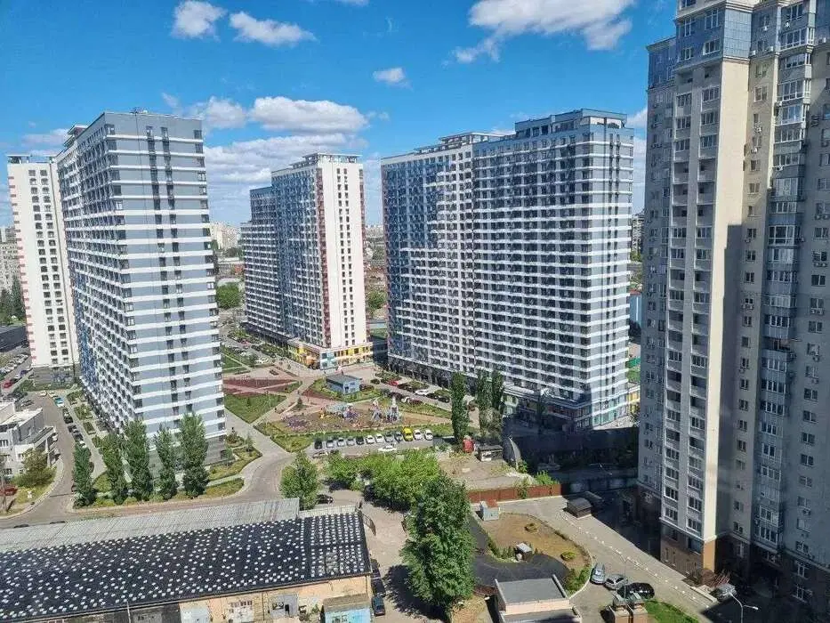 Фото Орендувати офіс, Ованеса Туманяна вул. 15 Київ в довгострокову оренду, ціна: 30000 грн, код 4266