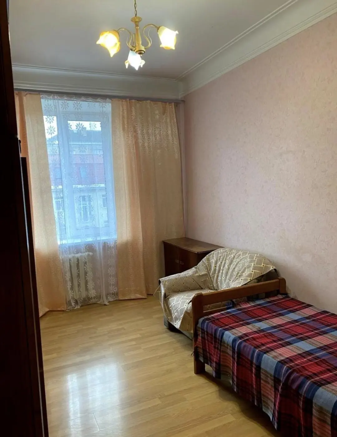 Фото Снять 3-комнатную квартиру, Ярослава Гашека бульв.  Киев в долгосрочную аренду, цена: 17000 грн, код 4267