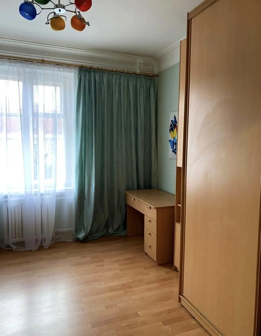 Фото Снять 3-комнатную квартиру, Ярослава Гашека бульв.  Киев в долгосрочную аренду, цена: 17000 грн, код 4267