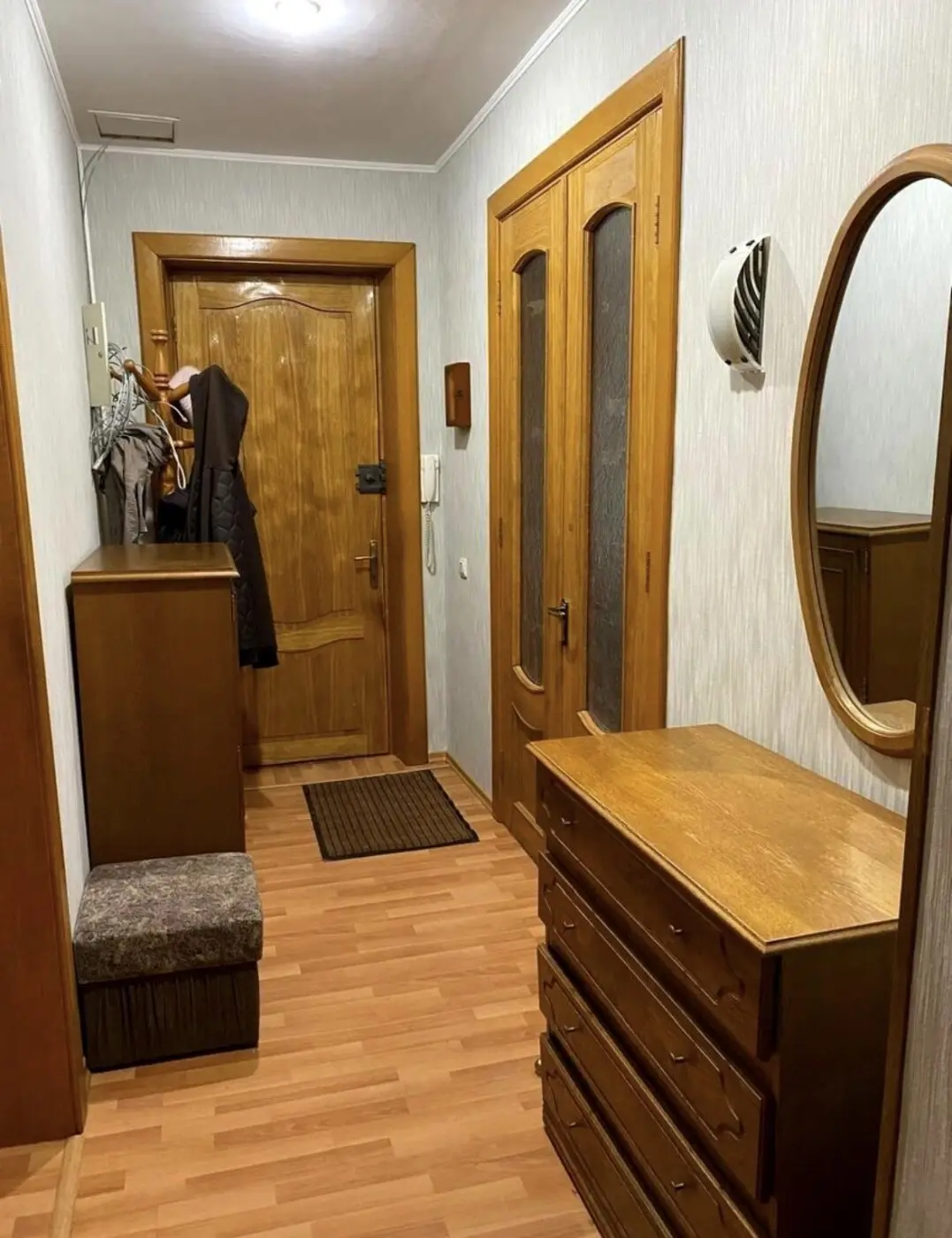 Фото Снять 3-комнатную квартиру, Ярослава Гашека бульв.  Киев в долгосрочную аренду, цена: 17000 грн, код 4267