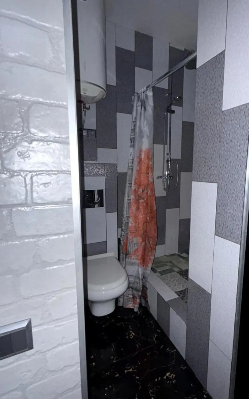 Фото Снять 1-комнатную квартиру, Регенераторная ул.  Киев в долгосрочную аренду, цена: 14000 грн, код 4269