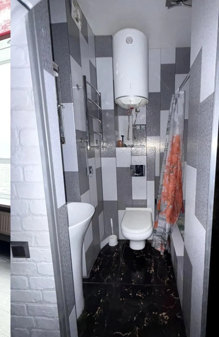 Фото Снять 1-комнатную квартиру, Регенераторная ул.  Киев в долгосрочную аренду, цена: 14000 грн, код 4269