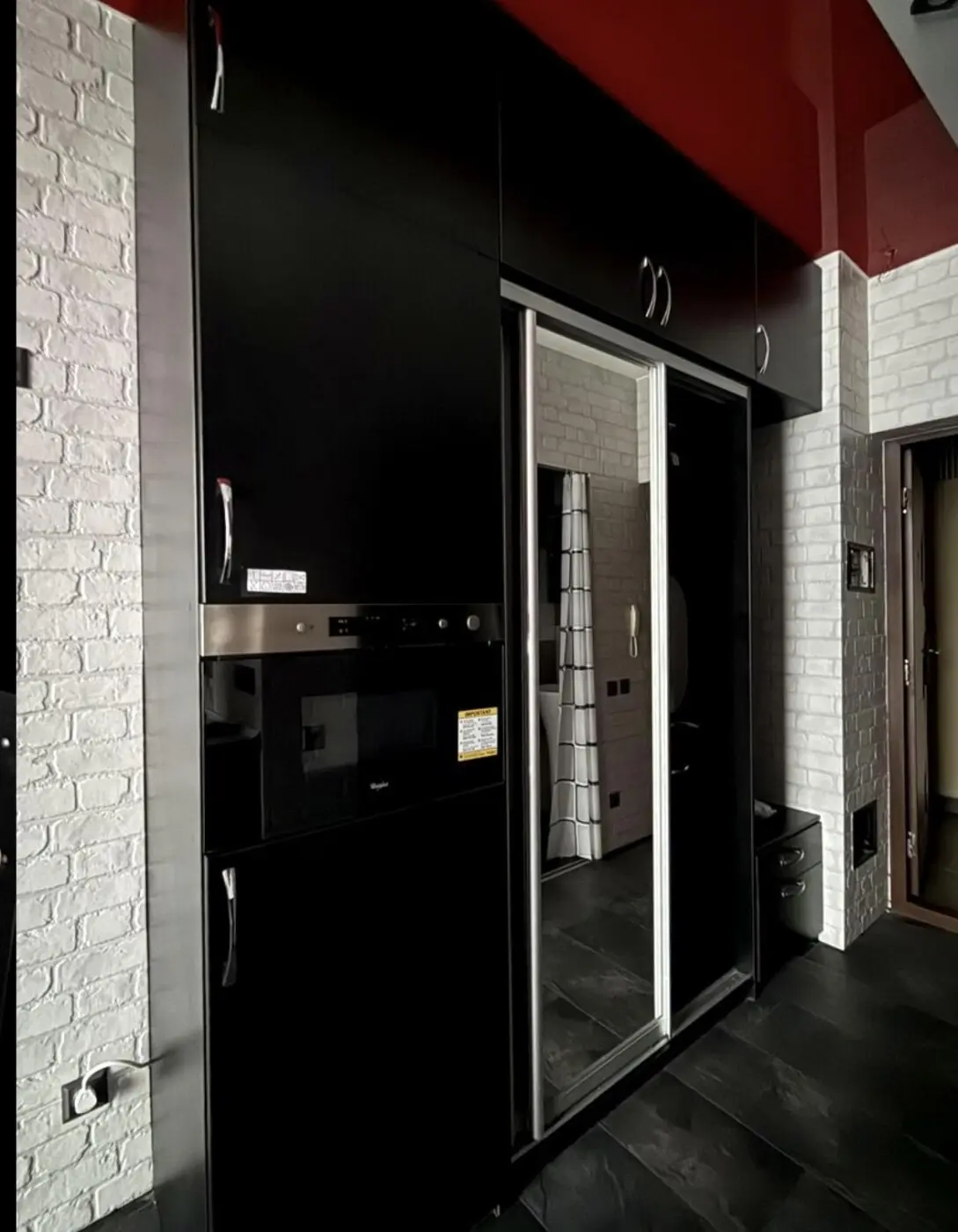 Фото Снять 1-комнатную квартиру, Регенераторная ул.  Киев в долгосрочную аренду, цена: 14000 грн, код 4269