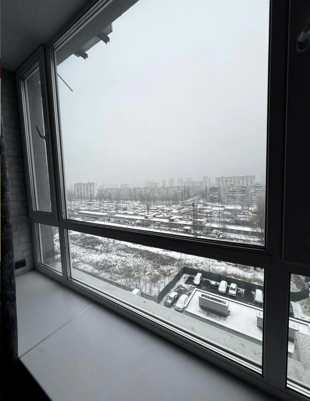 Фото Снять 1-комнатную квартиру, Регенераторная ул.  Киев в долгосрочную аренду, цена: 14000 грн, код 4269