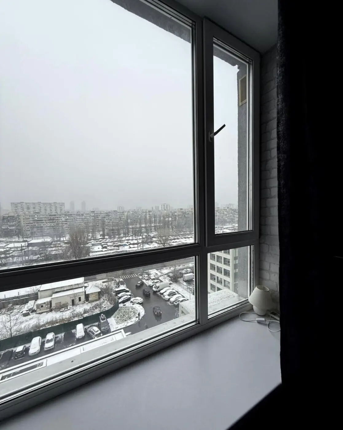 Фото Снять 1-комнатную квартиру, Регенераторная ул.  Киев в долгосрочную аренду, цена: 14000 грн, код 4269