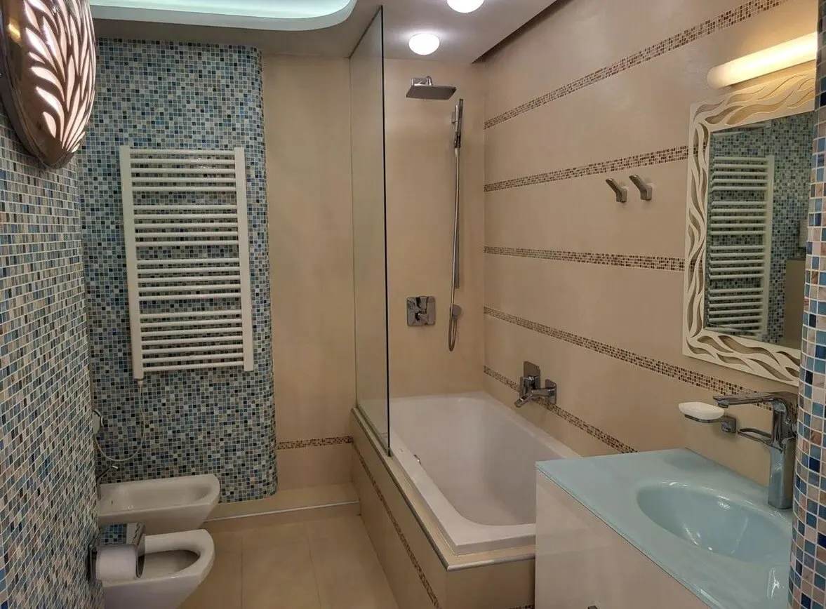 Фото Снять 2-комнатную квартиру, Юрия Шумского ул. 1 Киев в долгосрочную аренду, цена: 30964 грн, код 4270