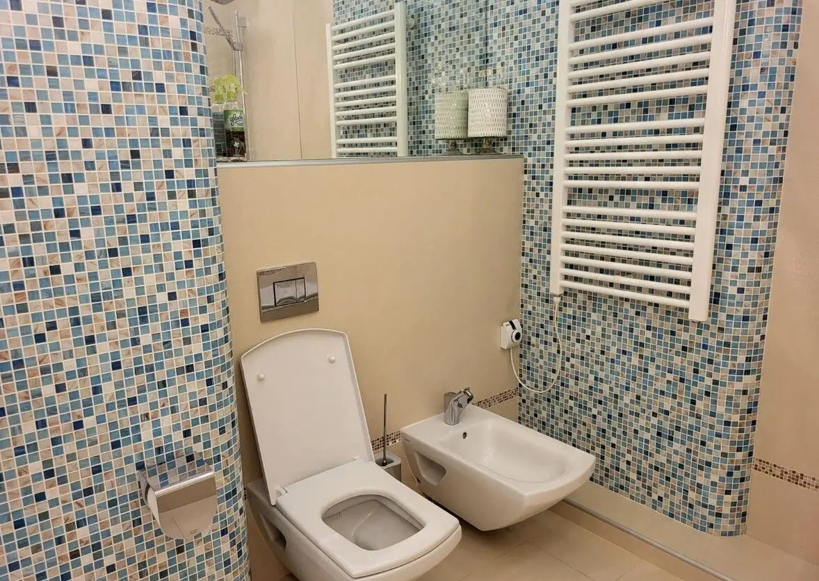 Фото Снять 2-комнатную квартиру, Юрия Шумского ул. 1 Киев в долгосрочную аренду, цена: 30964 грн, код 4270