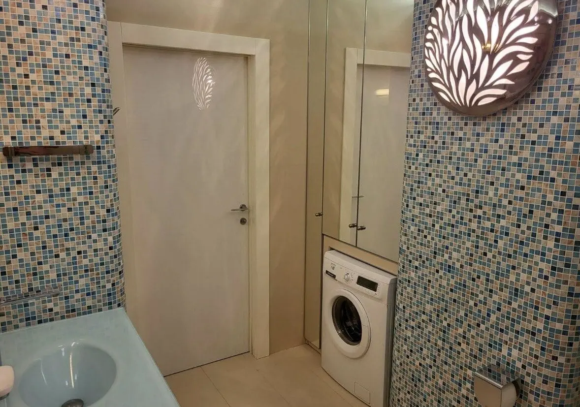 Фото Снять 2-комнатную квартиру, Юрия Шумского ул. 1 Киев в долгосрочную аренду, цена: 30964 грн, код 4270