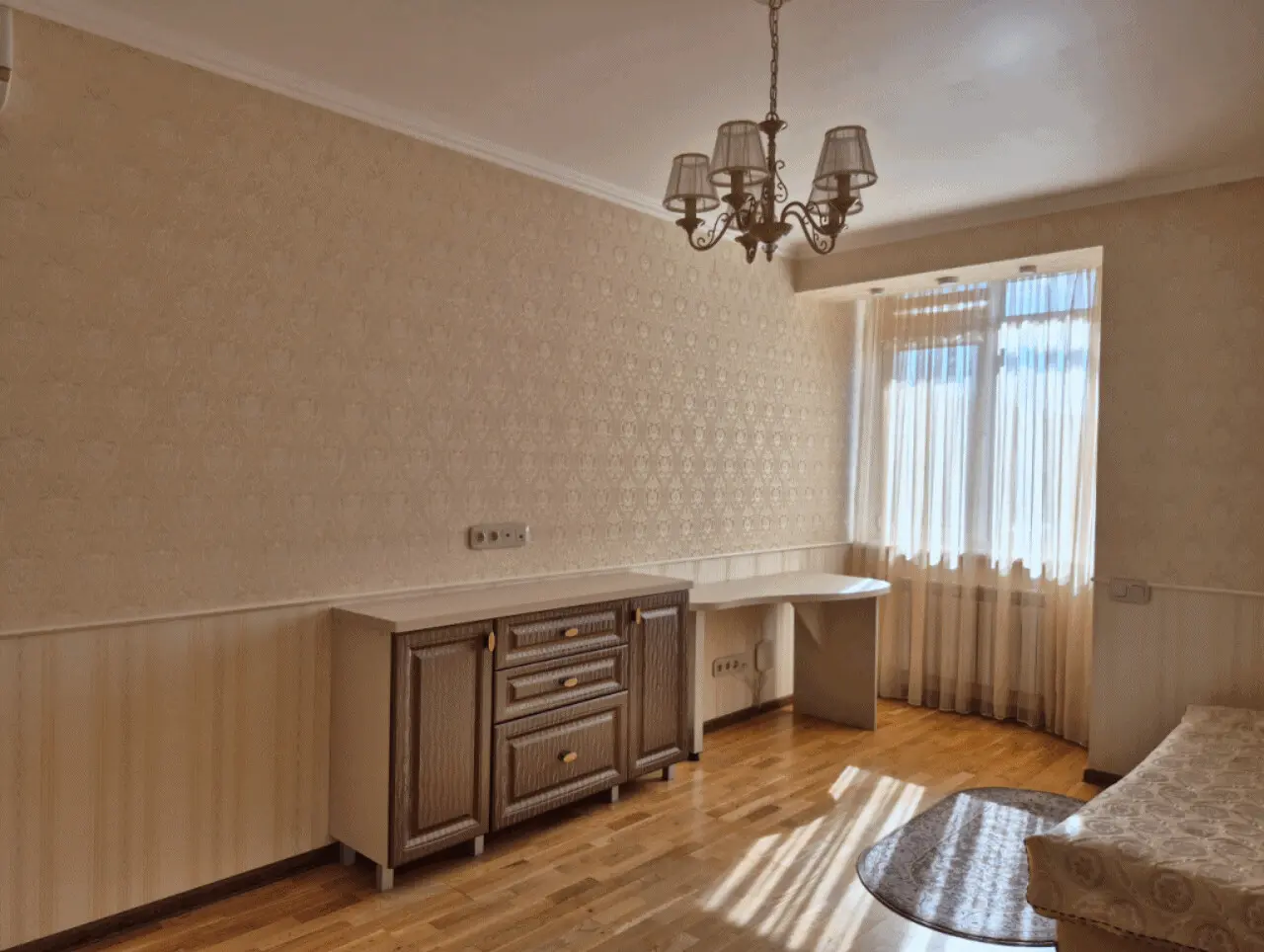 Фото Rent a 1-room apartment, Topoleva Street 2/1 Hatne for long-term rent, price: 16000 грн, code 4271