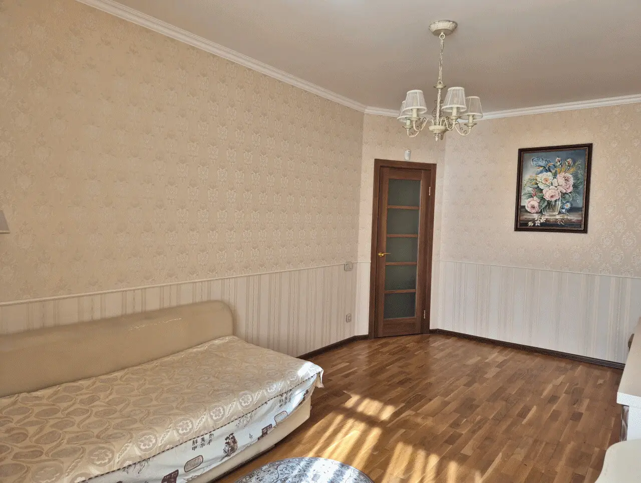 Фото Rent a 1-room apartment, Topoleva Street 2/1 Hatne for long-term rent, price: 16000 грн, code 4271