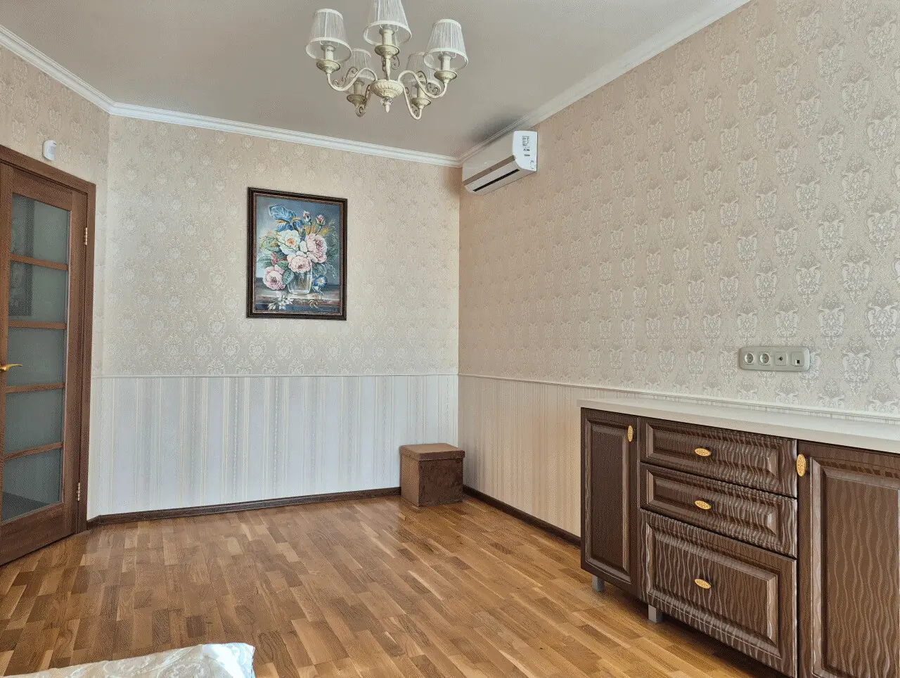 Фото Rent a 1-room apartment, Topoleva Street 2/1 Hatne for long-term rent, price: 16000 грн, code 4271